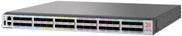 Extreme Networks VDX 6940-36Q BASE SYS W/ 36 VDX 6940-144S base system with 96 10GbE SFP+ ports and up to 12 40GbE QSFP+ ports or up to 4 100GbE QSFP28 ports, AC power supply, PORTSIDE EXHAUST AIRFLOW (BR-VDX6940-36Q-AC-R)