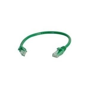 C2G Cat5e Booted Unshielded (UTP) Network Patch Cable (83204)