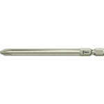 Wera Kreuzschlitz-Bit PH 2 3851/4 PH 2 X 89 MM Edelstahl F 6.3 1 St. (05071082001)