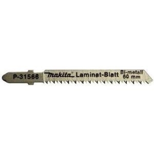 Makita P-31566 Stichsägeblatt HC19RBI 5 St.