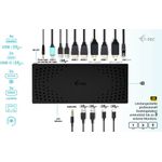 i-Tec Dockingstation (CATRIPLE4KDOCKPD2)