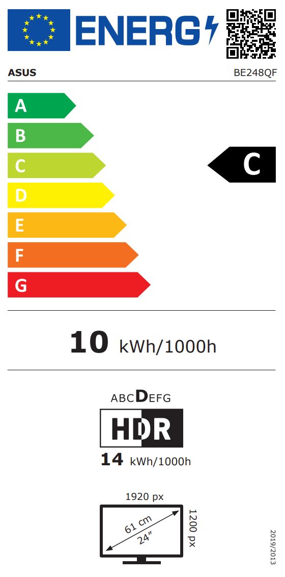 energy label class C