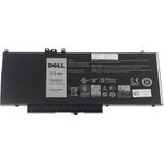 Dell Battery 51WHR 4 Cell Lithium-Ion Version 2 (451-BBJS)