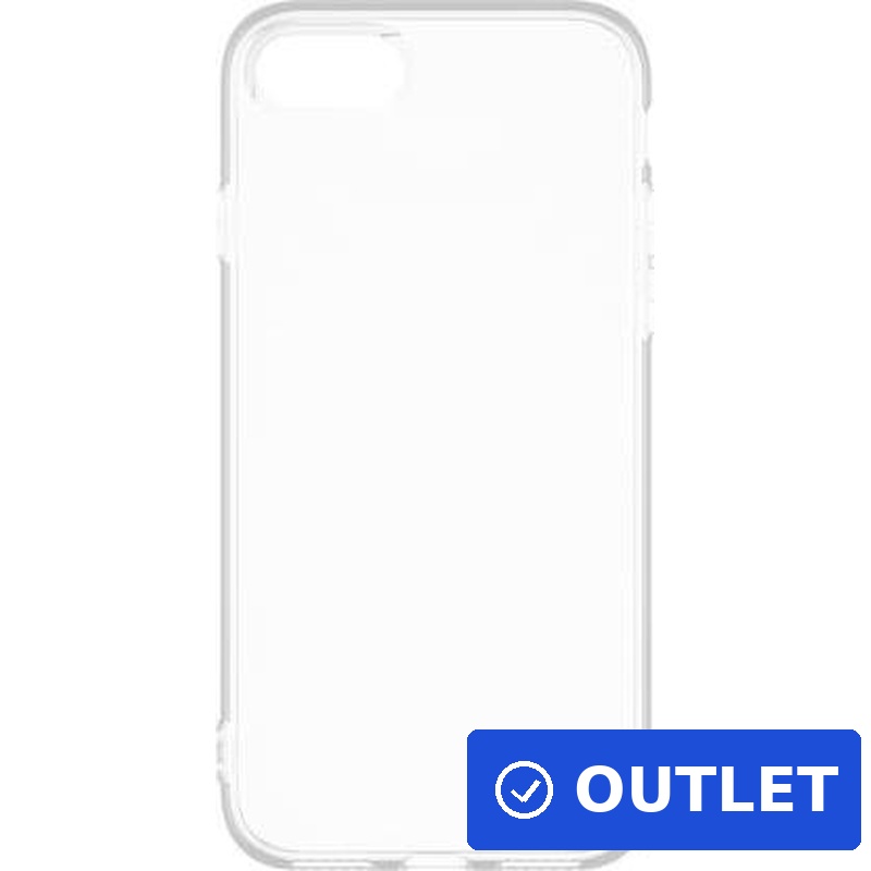 PanzerGlass Hintere Abdeckung für Mobiltelefon (BULKSAFE95105)