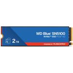 WD Blue SN5100 PCIe M2 (WDS200T5B0E-00CPE0)