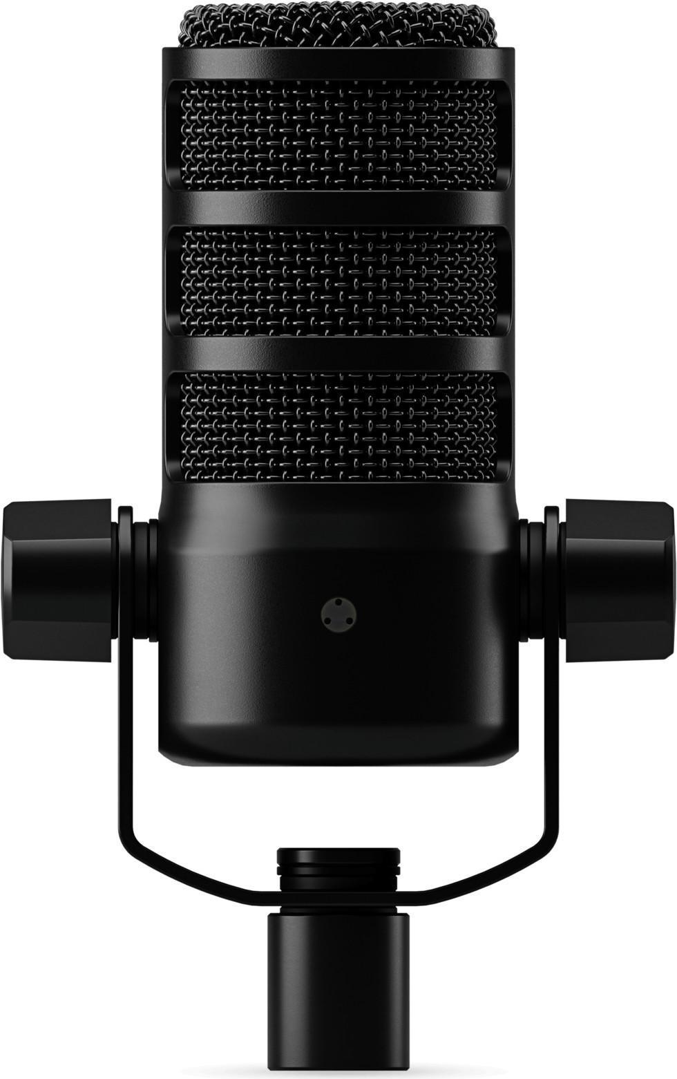 RØDE PodMic USB Studio-Mikrofon (PODMICUSB)