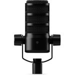 RØDE PodMic USB Studio-Mikrofon (PODMICUSB)