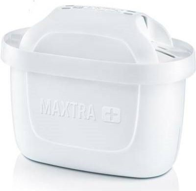 Brita Filterkartusche MAXTRA+ Weiß 1 Stk. (MAXTRA+)