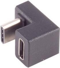 S-CONN shiverpeaks ®-BASIC-S--USB Ladekabel, USB A Stecker auf 8-Pin Stecker, 2.0, ABS, weiß, 0,1m (
