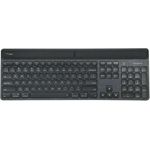 Targus EcoSmart Tastatur (AKB868DE)
