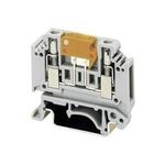 Phoenix Contact 3104013 Anschlussblock 2 Grau (3104013)