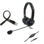 Sandberg MiniJack Headset Saver. Produkttyp: Kopfhörer, Tragestil: Kopfband, Empfohlene Nutzung: Anrufe & Musik. Übertragungstechnik: Verkabelt. Position Kopfhörerlautsprecher: Ohraufliegend, Kopfhörerfrequenz: 20 (326-15)