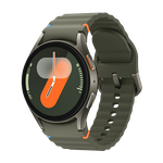 Samsung L305FZ Galaxy Watch 7 LTE 40mm green DE (SM-L305FZGDDBT)