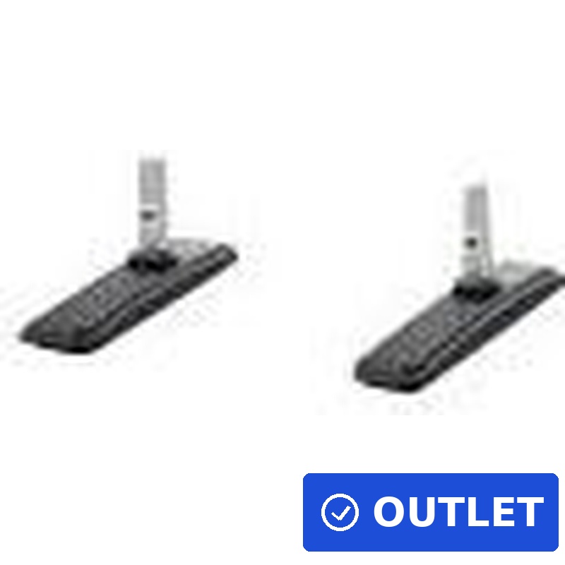 PANASONIC TY-ST43PE8 Standfuß für 42-55 LCD-Displays der Serien LF8/LF80/LFE8 (TY-ST43PE8) (geöffnet)