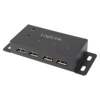 LogiLink UA0141A USB 2.0 (UA0141A)