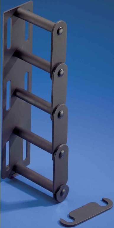 Rittal Rack Kabelführungssatz (7111222)