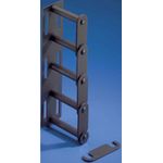 Rittal Rack Kabelführungssatz (7111222)