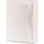 Eaton 110157 Elektrische Abdeckung Kunststoff IP40 (110157)