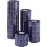 Zebra 2300 Wax 12 Schwarz (02300BK08330)