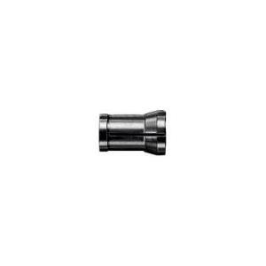 Bosch Accessories Spannzange ohne Spannmutter, 8 mm, für Bosch-Oberfräse 2608570049 Durchmesser 8 mm