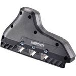 Wolfcraft 4009000 3-fach Kantenhobel 1 St.