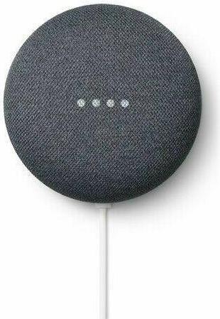 Google Nest Mini Black (Mini Black)