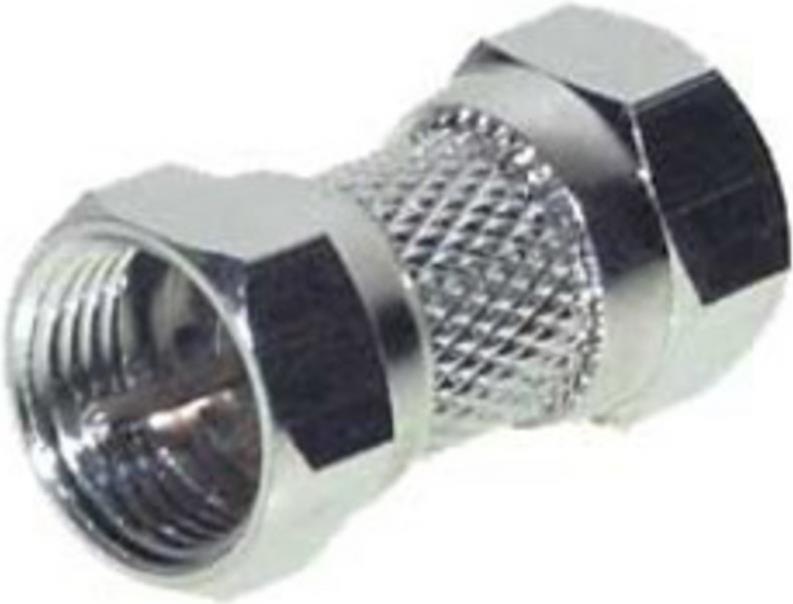 ShiverPeaks S/CONN maximum connectivity F-Doppelstecker (85200)