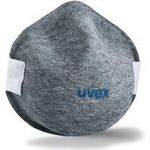 UVEX 7100 Formmasken uvex silv-Air 7100 FFP1 (8707100)