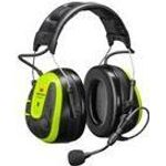 3M Peltor WS ALERT X MRX21A4WS6 Kapselgehörschutz-Headset 30 dB 1 St. (MRX21A4WS6)