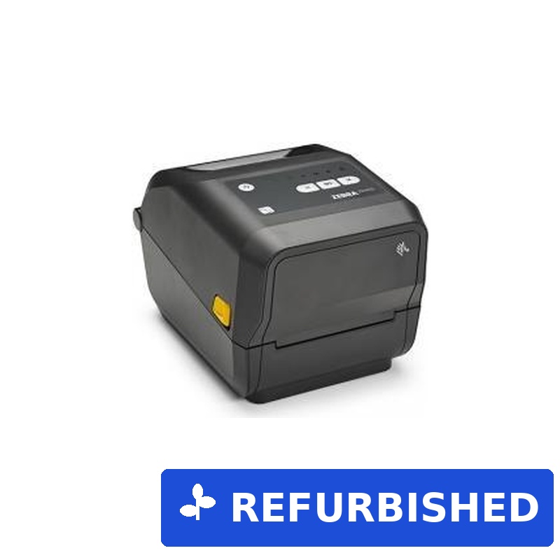 Zebra Halterung für Zebra ZD420, ZD420d, ZD420-HC; ZD420 Series ZD420 Thermal Transfer Printer (P1080383-037)