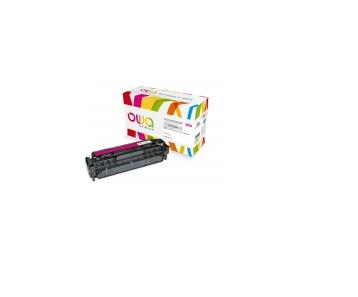 Armor OWA K15581OW Lasertoner 2600 Seiten Magenta