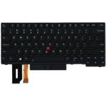 Lenovo FRU01YP337 Notebook-Ersatzteil Tastatur (FRU01YP337)
