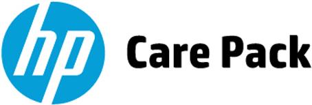 HP Inc. EPACK4YR NBD+DMR TROY LJM506 H F/ DEDICATED PRINTING SOLUTION GR (U8ZJ7E)