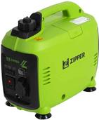 Zipper ZI-STE1000INV 4-Takt Inverter-Stromerzeuger 230 V 9.9 kg 1000 W (ZI-STE1000INV)