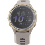Garmin Forerunner 970 Soft Gold Titanium Android (010-02969-12)