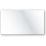 HERMA Visitenkarten-Selbstklebetaschen, 95 x 60 mm, aus PP transparent, permanent haftend, selbstklebende - 1 Stück (1421)