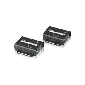 ATEN VanCryst VE801 HDMI HDBaseT-Lite Extender, Transmitter and Receiver (VE801-AT-G)