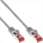 INLINE Patch-Kabel RJ-45 (M) bis RJ-45 (M) (76105)