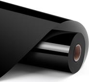 Loklik Heat Transfer Vinyl Basic - Schwarz (SG-HTV-1010-US-L-B2B)