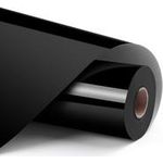 Loklik Heat Transfer Vinyl Basic - Schwarz (SG-HTV-1010-US-L-B2B)