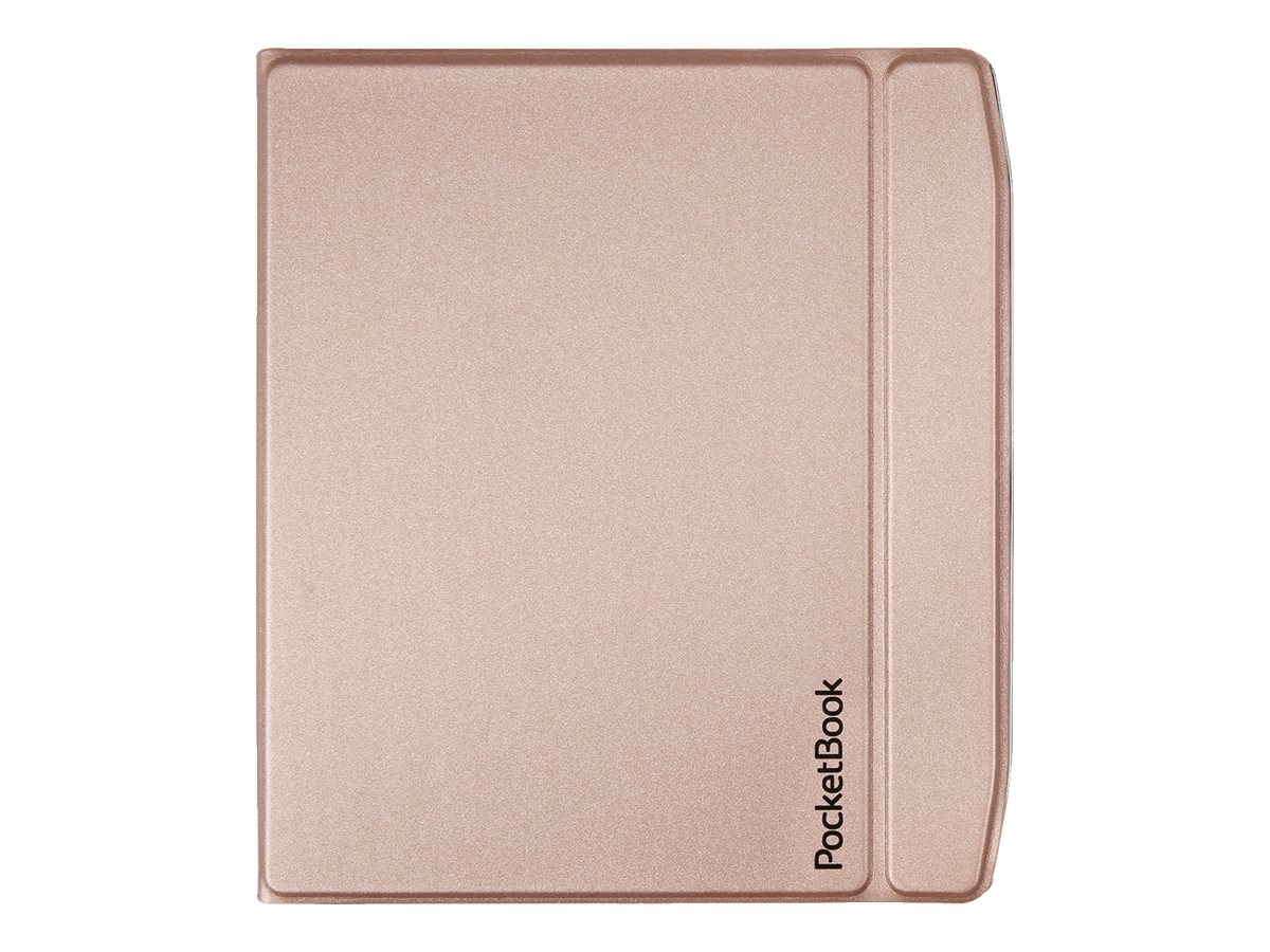 PocketBook Flip-Hülle für eBook-Reader 7" Shiny Beige