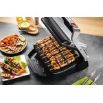 Tefal Tischgrill OptiGrill GC705D (GC705D16)