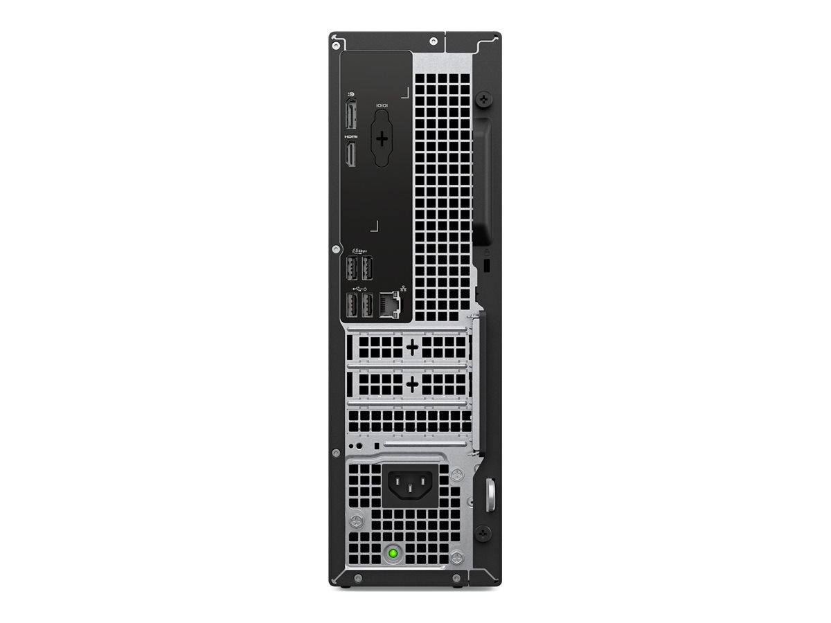 Dell Pro Slim Essential QVS1260 16 GB RAM 512 GB SSD Schwarz