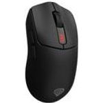 Genesis Gaming Maus ZIRCON 500 kabellos schwarz (NMG-2113)