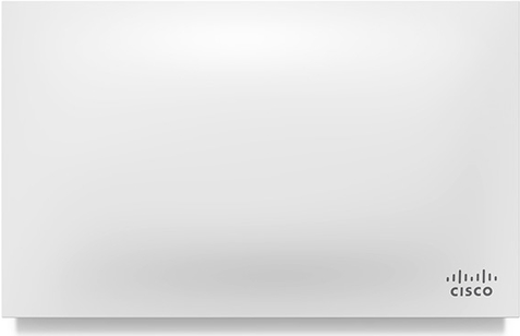 CISCO MERAKI HW Cisco Meraki MR52 - Drahtlose Basisstati (MR52-HW)