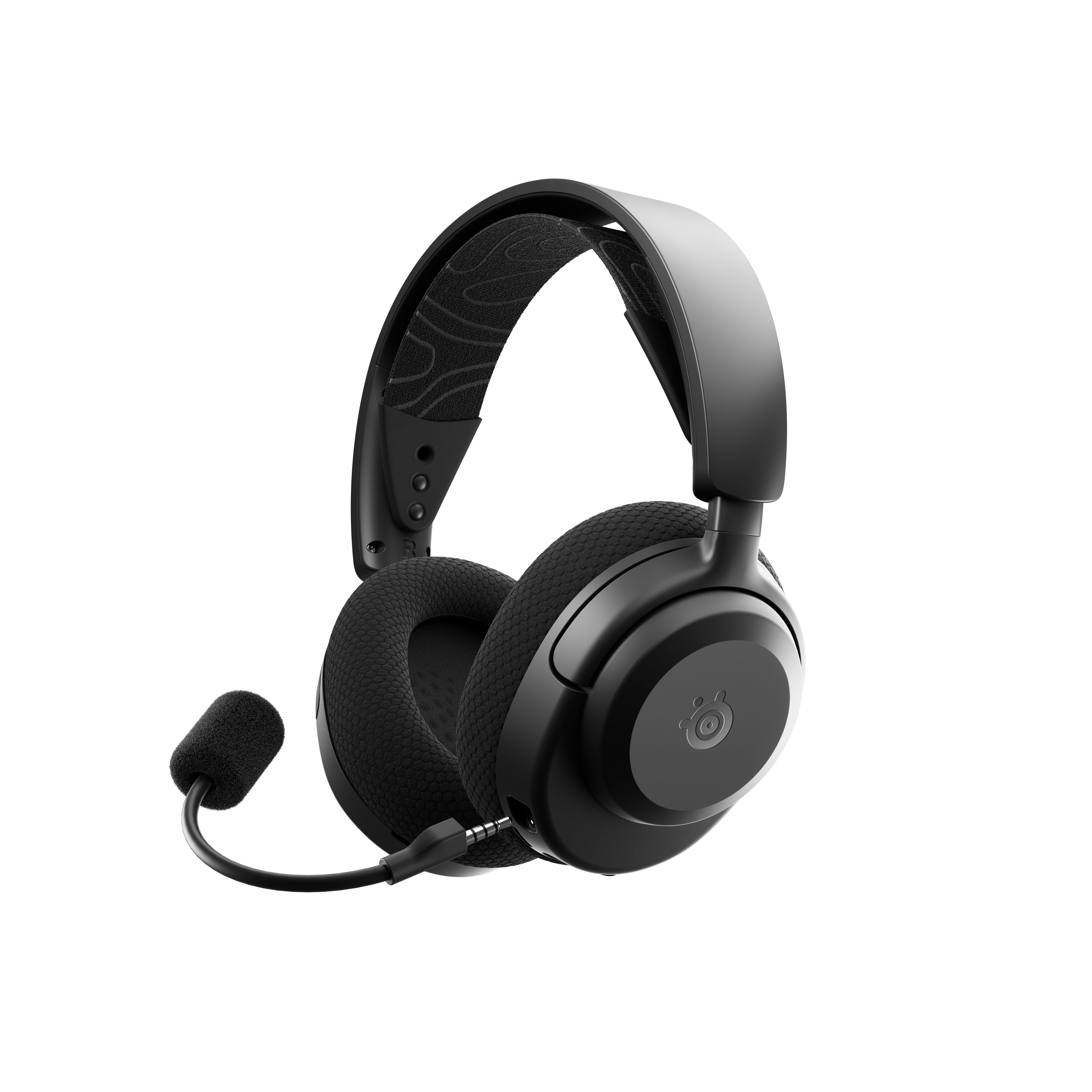 SteelSeries Arctis Nova 3X Wireless Headset für Xbox Stereo Schwarz