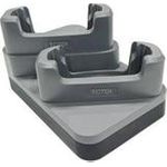 ZEBRA CHARGE-ONLY SHARECRADLE TO CHARGE UP TO TWO TC701 DEVICES. (CRDCUP-TC7A-2D)