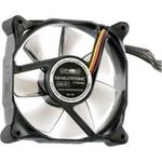 Noiseblocker Multiframe M8-S1 (3-Pin-Anschluss, Transparent) (M8-S1)