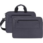 Riva Case Suzuka 7730 (7730 Black)
