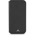 Black Rock Booklet Slim Folio für Apple iPhone 17 Pro, Schwarz (00080398)